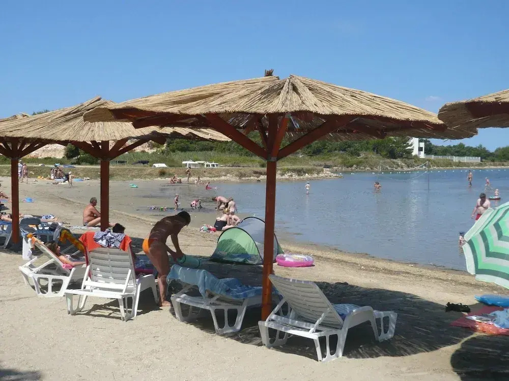 Apartments Jasna in Zaton Near Nin, Near the Beach-formerly TUI Ferienhaus