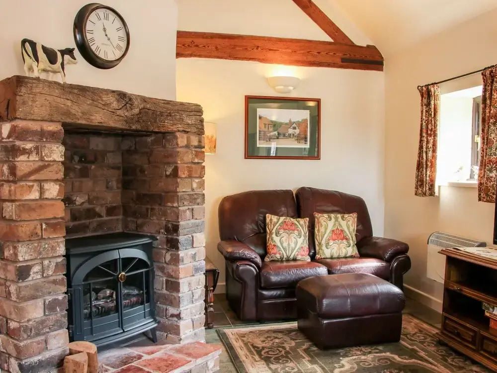 The Byre
