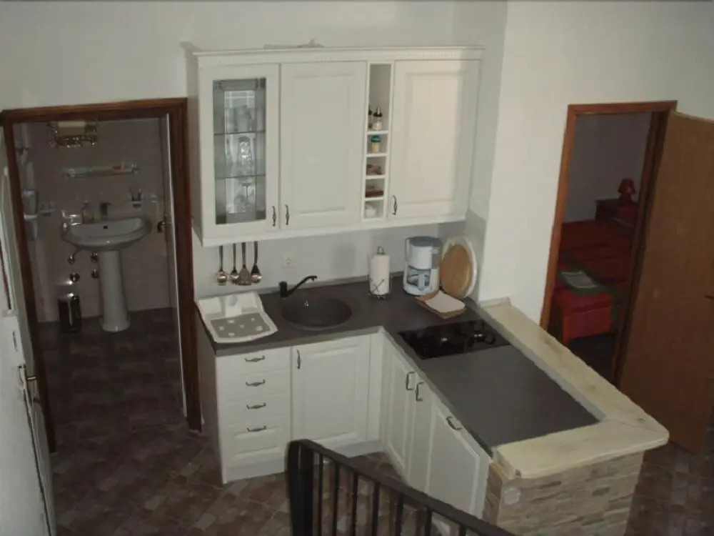 Hot beat of sea in area apartments - Adults Only