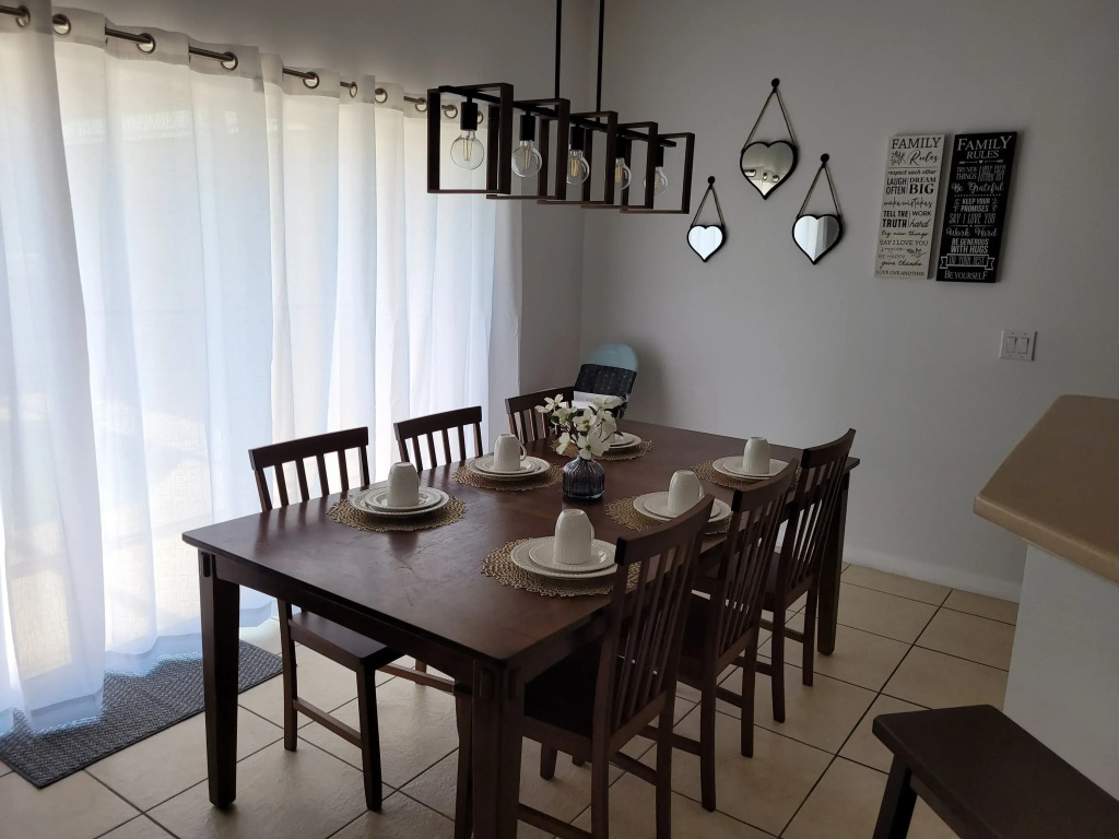 Bella Vida Resort Pool Home near Disney : 50BL, Kissimmee, US
