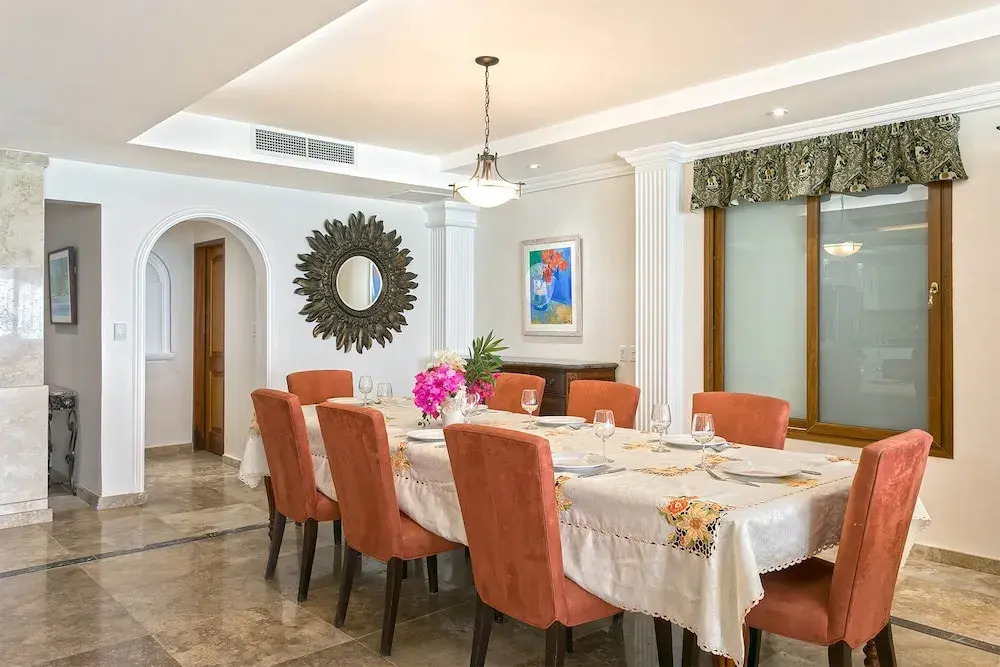 Dream Villa Simpson Bay Vittoria Beachfront
