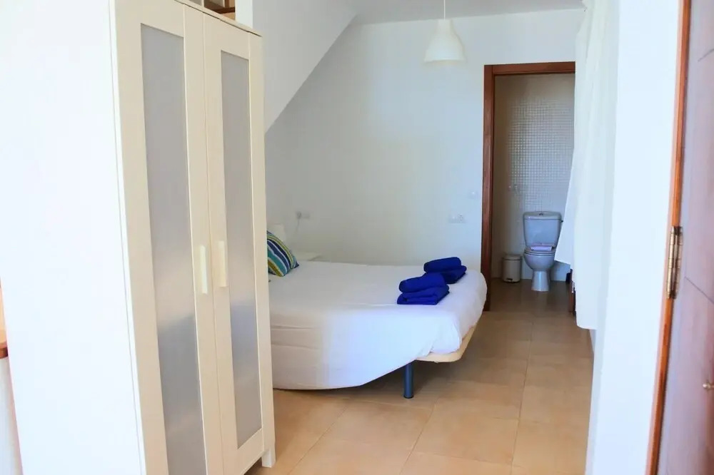 Casa Colm El Cotillo