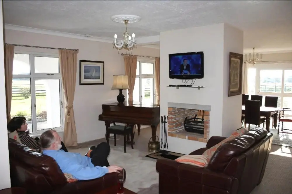 Archways B&B