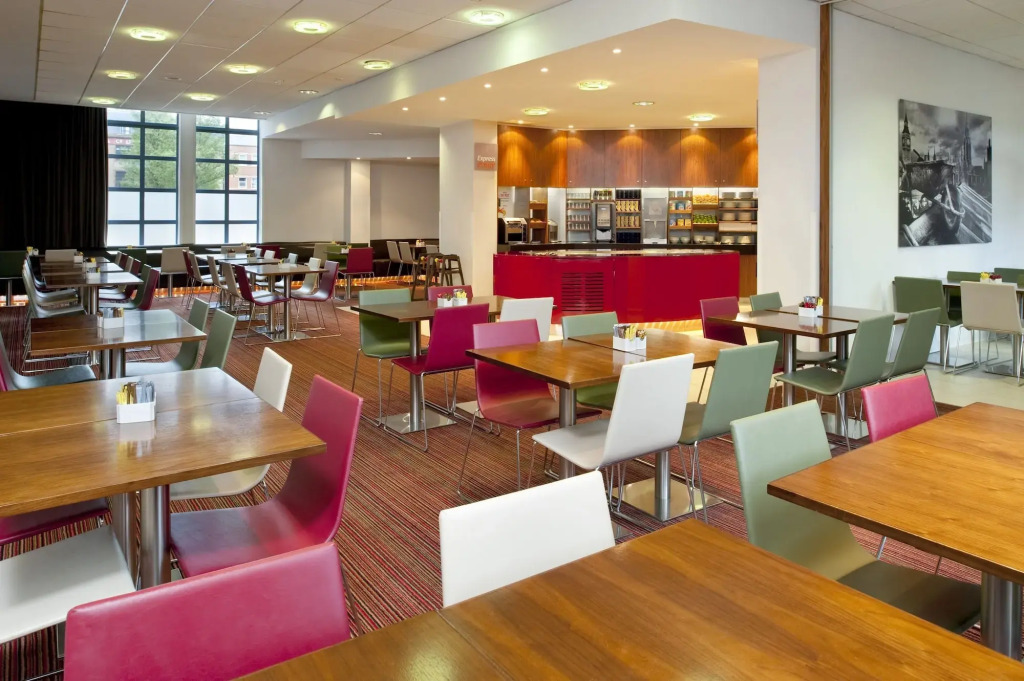 Holiday Inn Express - Derry - Londonderry by IHG
