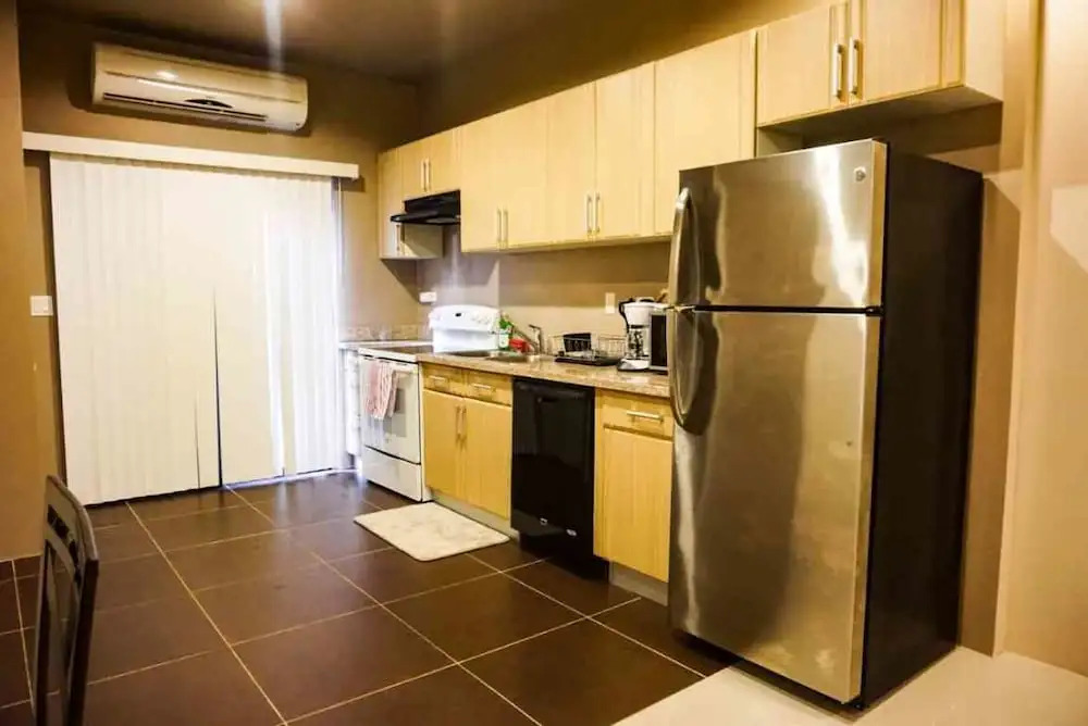 Tumon Bel-Air Serviced Residence