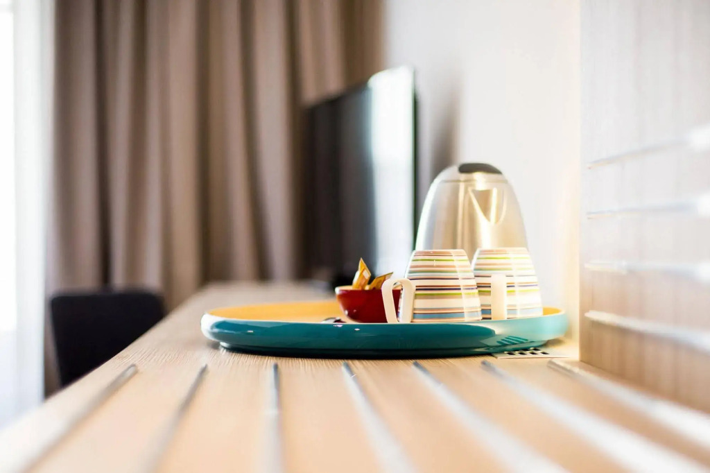 Hôtel des Voyageurs Boutique