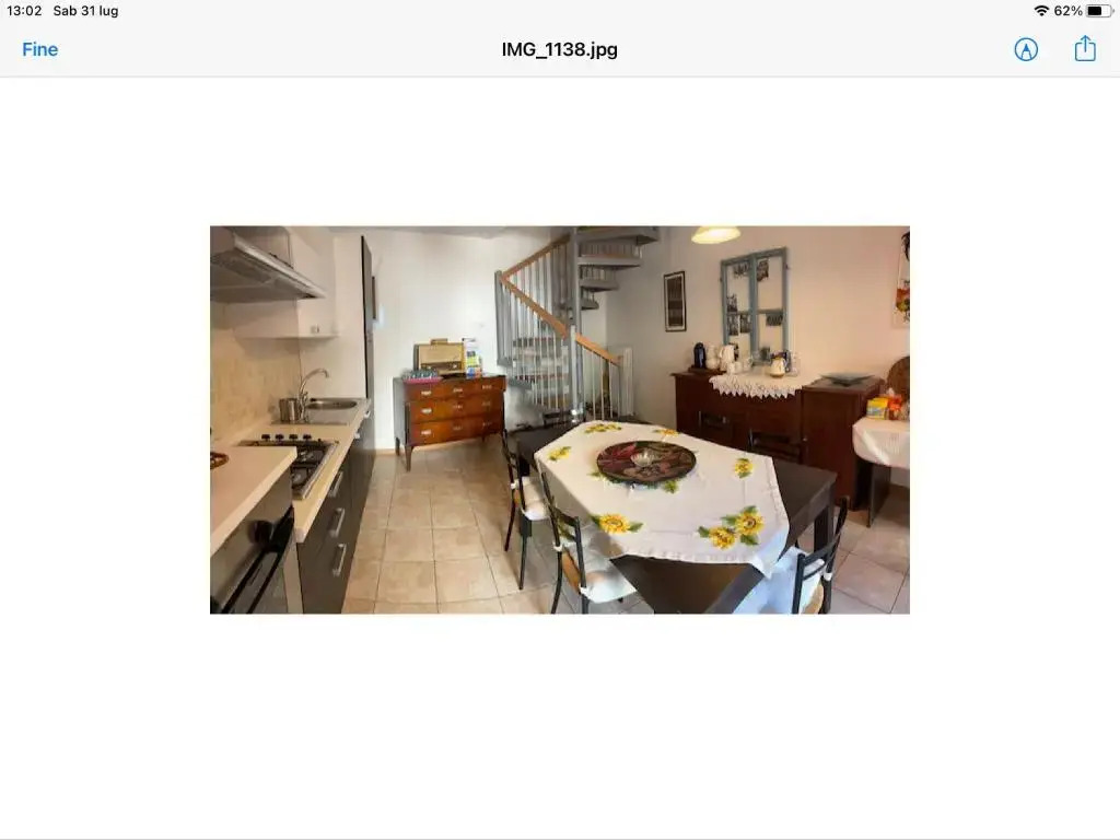 B&B El Pojo