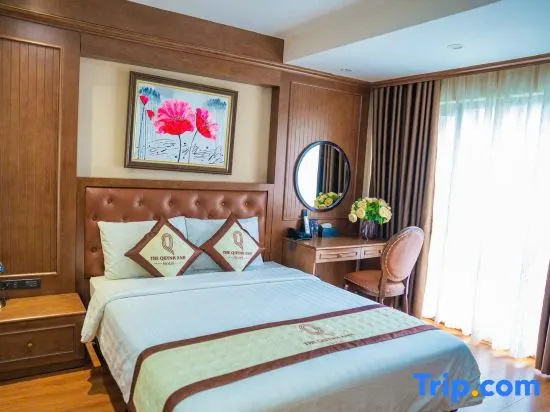The Quynh Anh Hotel 1