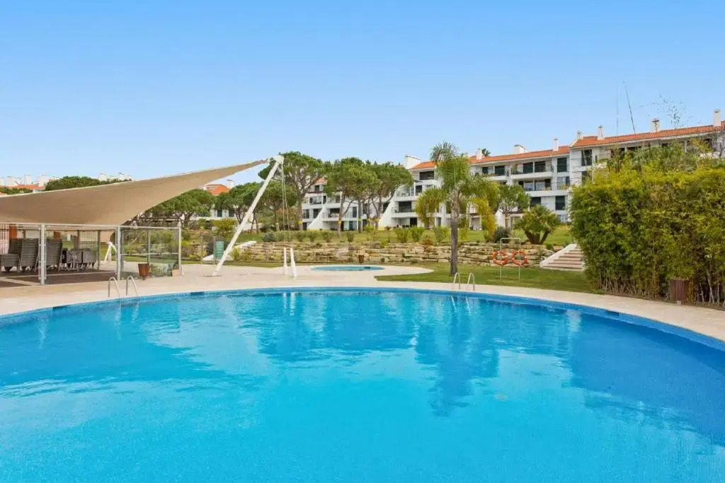 Superb, relaxing and tranquil 3 bed Apartment in Central Algarve