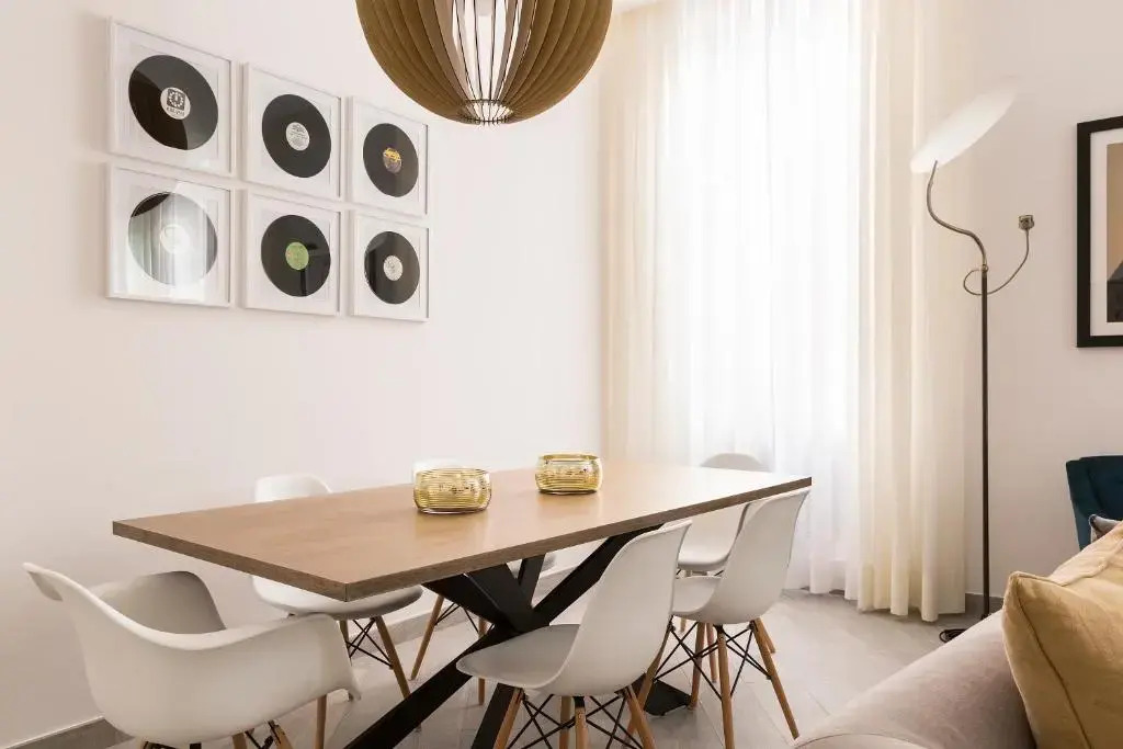 Maison Letizia Roma