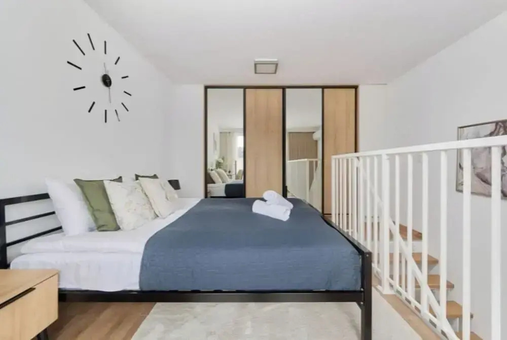 RentPlanet - Apartament Słonimskiego II