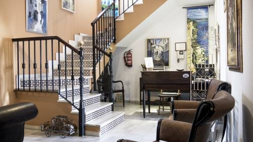 Hostal Trafalgar