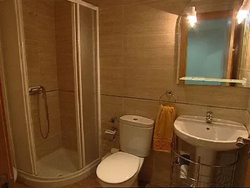 Apartamentos Avenida Valencia 17