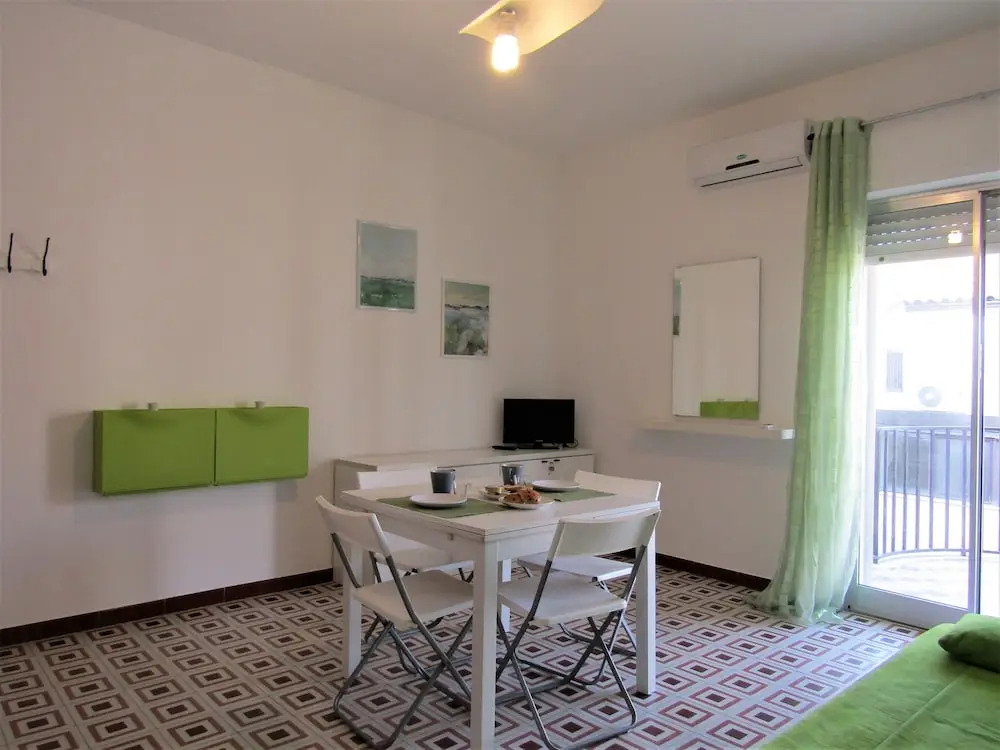 Nicoletta Apartment