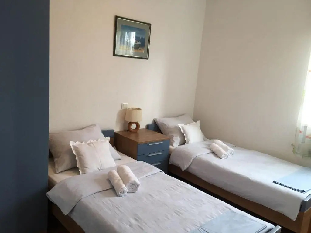 Apartments Marta
