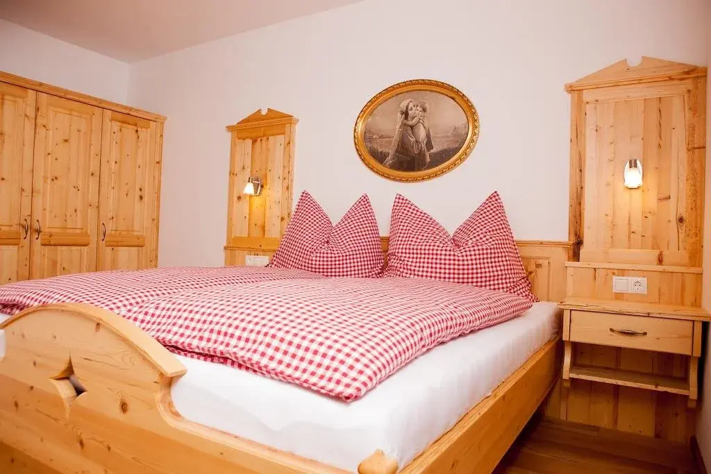 Bifeis Hütte