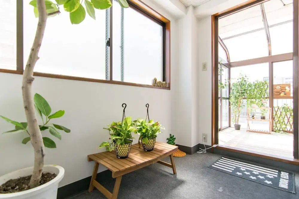 Tokyo House-302