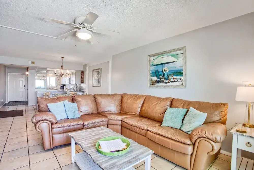 Barbee's Beach Retreat