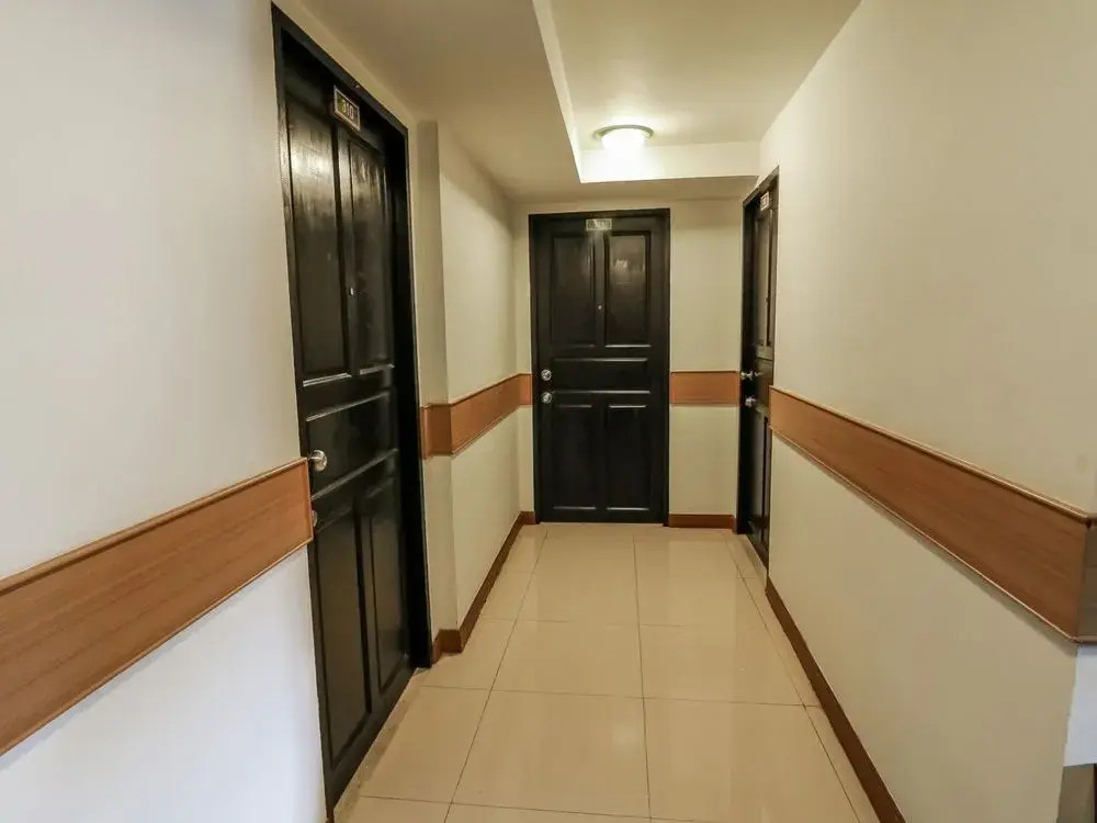 Nida Rooms 38 Alley Chutuchak Sunday