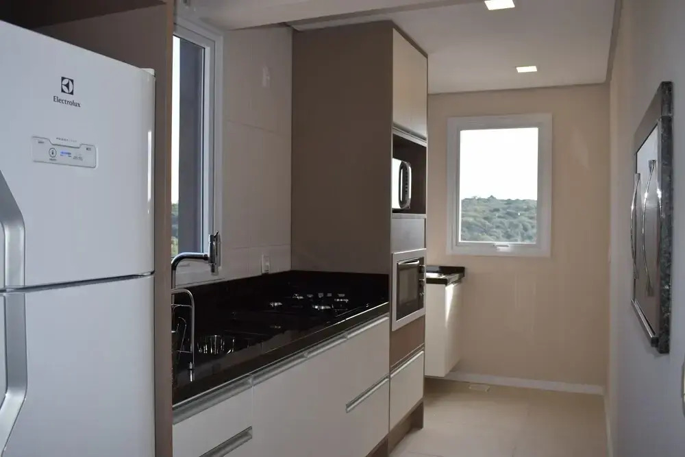 Residencial Vista 161