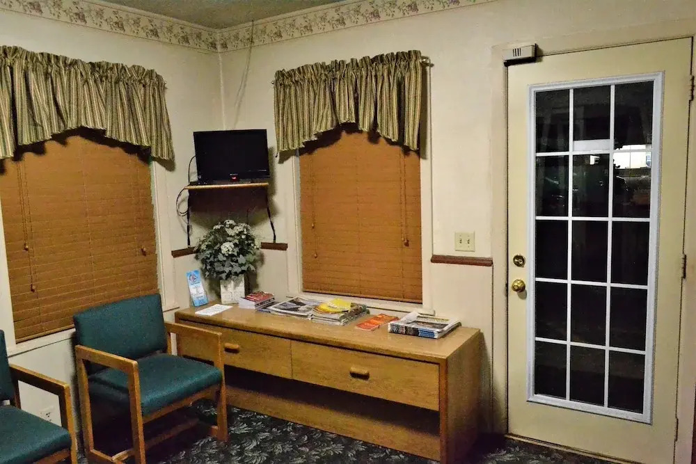 Innkeeper Motel