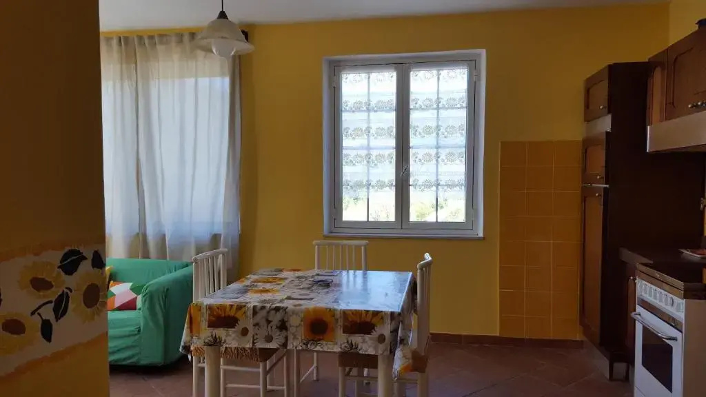 Villa Maria
