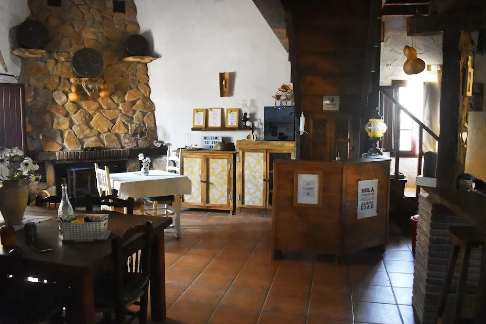 Casa KiSi Hotel, Rural Boutique Bed & Breakfast