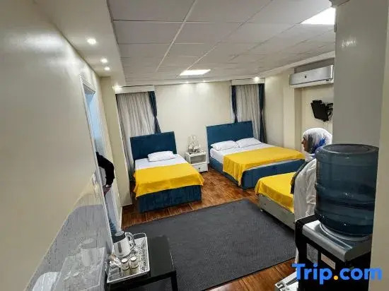 Villa 53 Luxury Suites by Pharaohs Hospitality