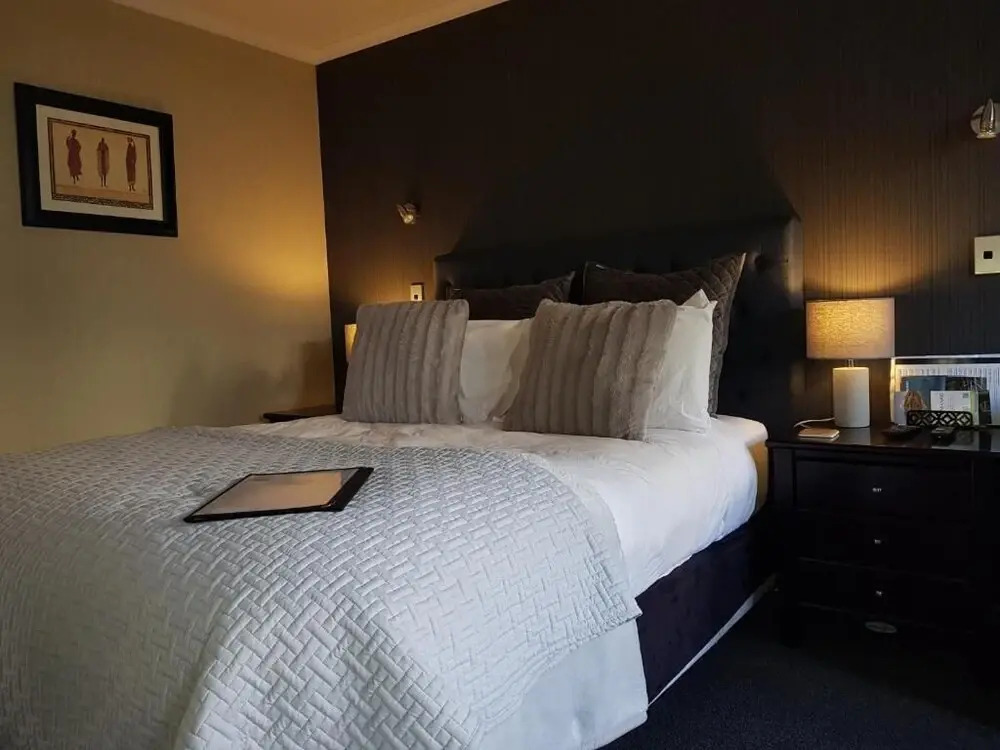Heta Road B&B