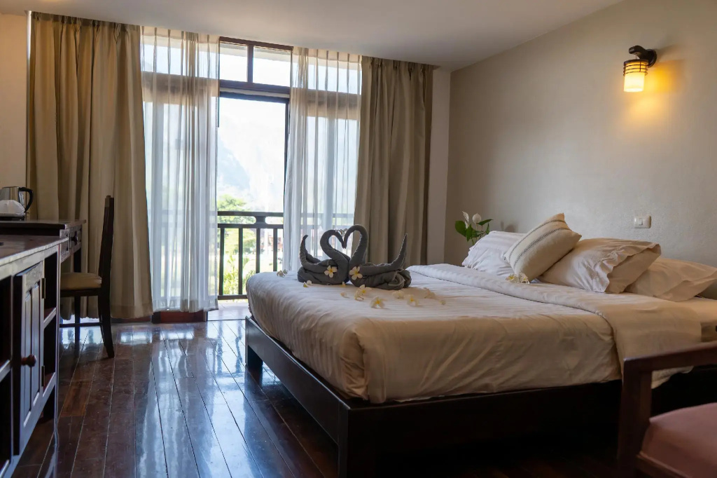 Silver Naga Hotel
