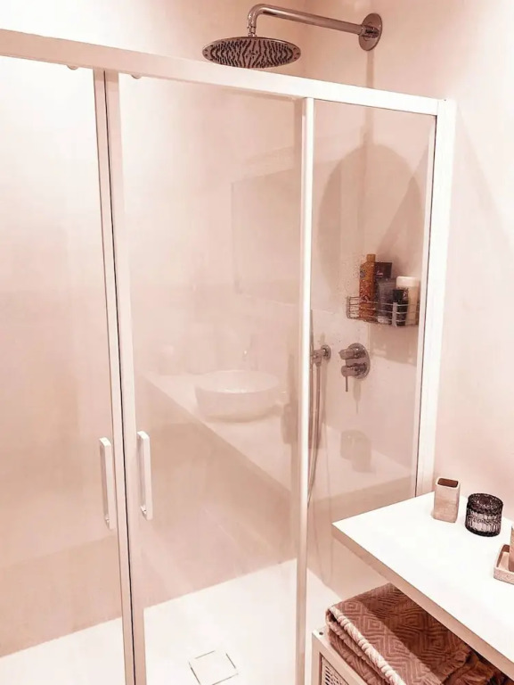 Lovely Appartment With a big Terrace in the Heart of Lugano