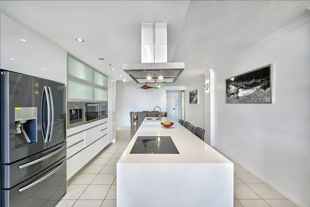 Centrepoint Apartments Cairns