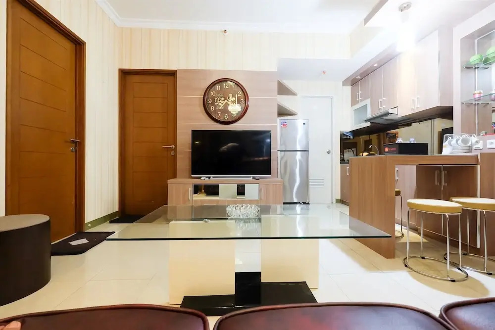 Comfortable Apartment at Gading Greenhill near to Kelapa Gading