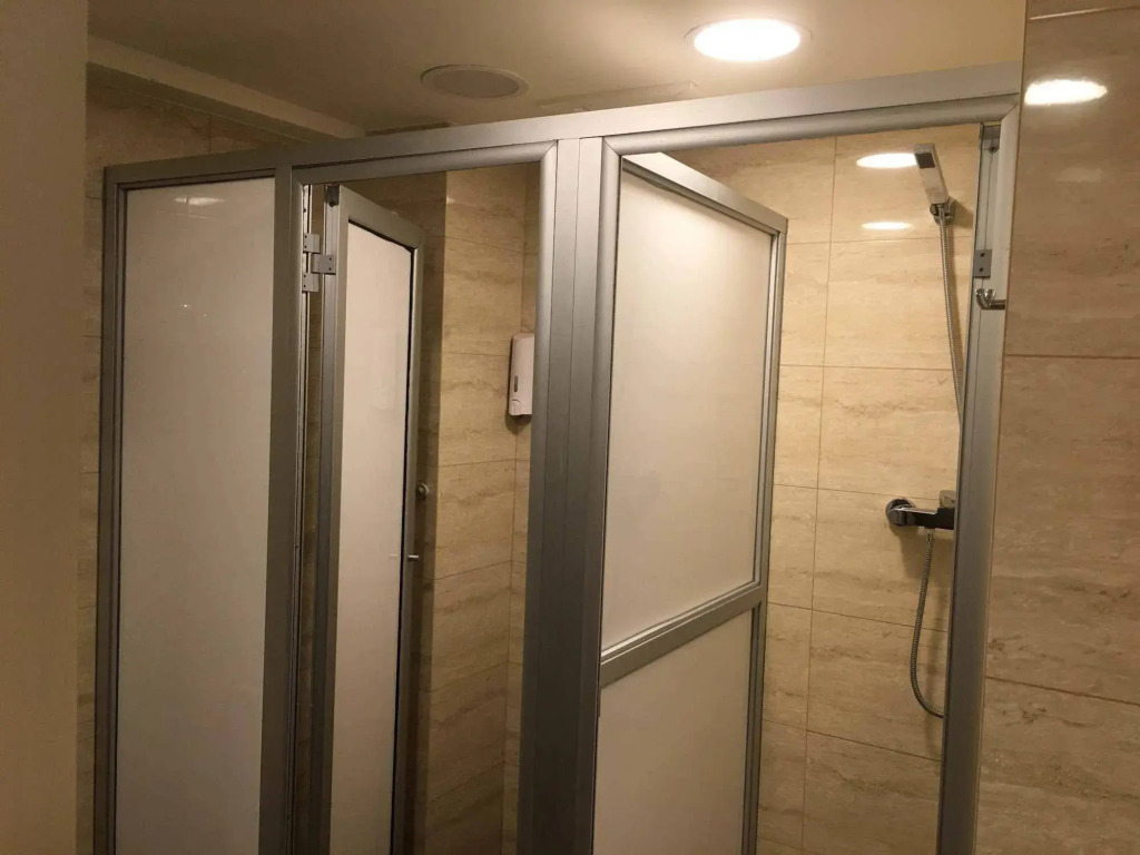 Santiago City Hostel
