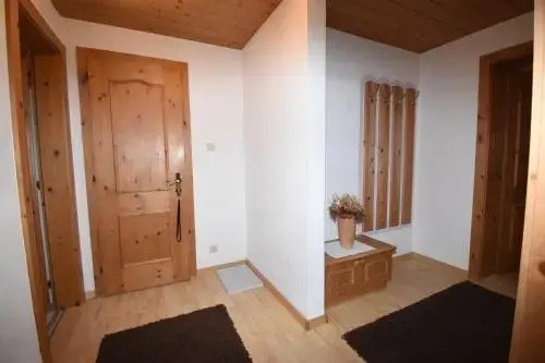 Ferienwohnung Niederthai 152S