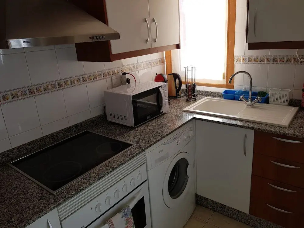 Vera Rental Torremar Natura