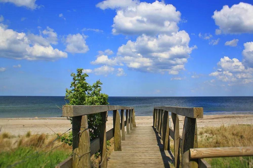 Apartment in Behrensdorf Near Baltic Sea