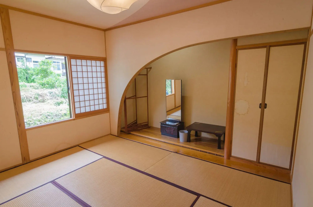Ryokan Fukinoya