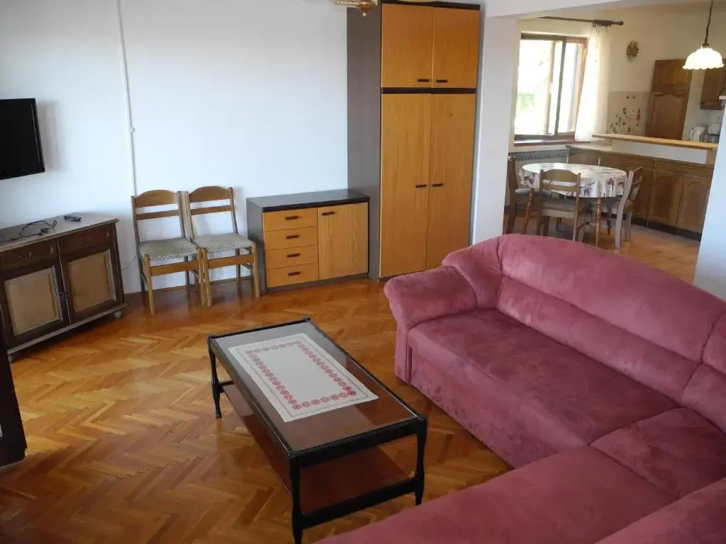 Apartment Vucko 4 pax