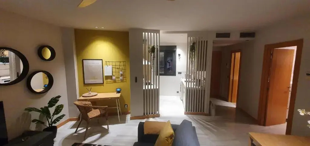 Apartamenticos Studio 98
