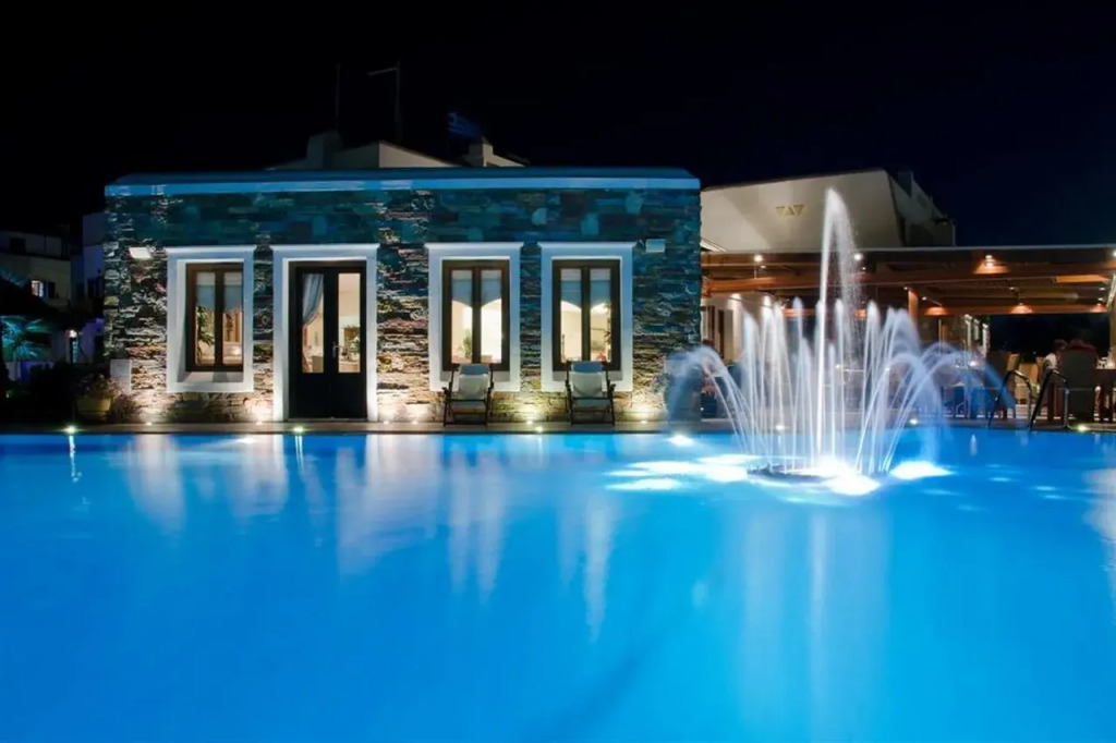 Naxos Resort