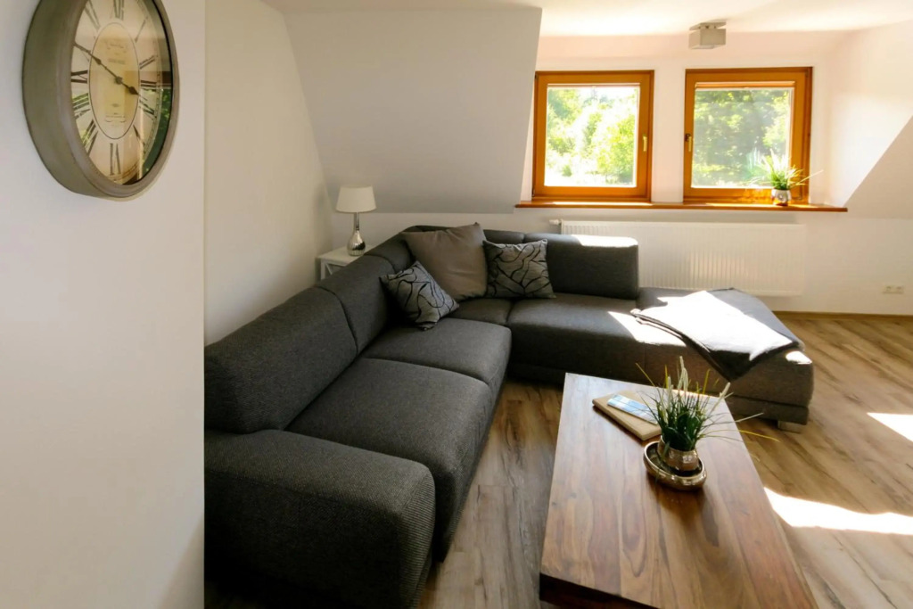 Wohnung Manu