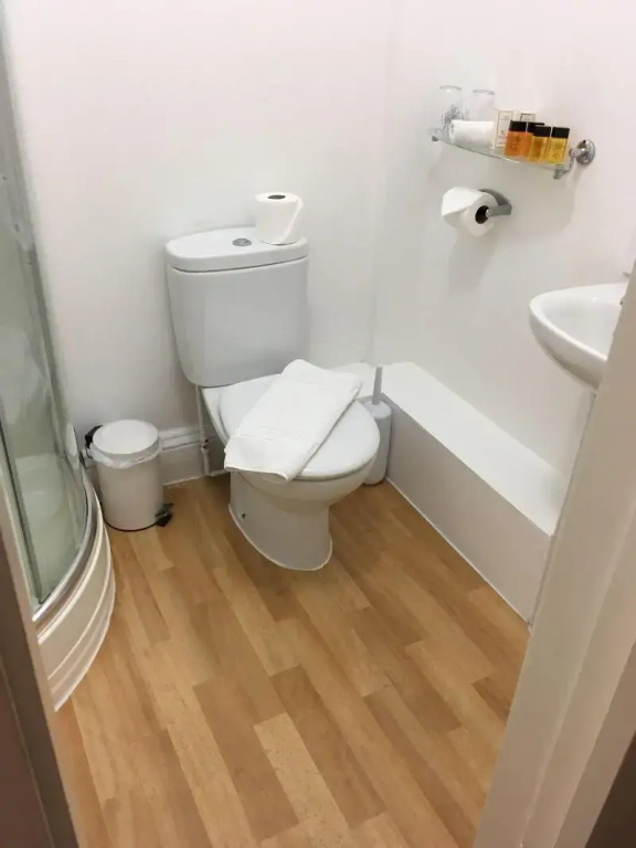 St. Raphael Guest House