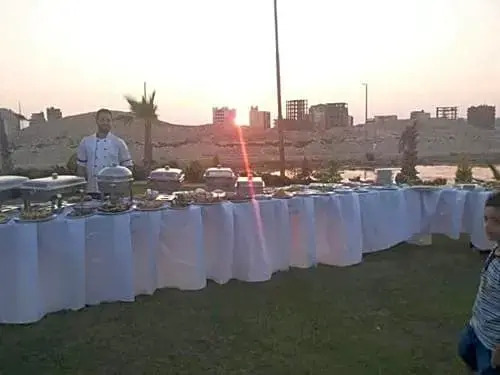 Mawada Resort