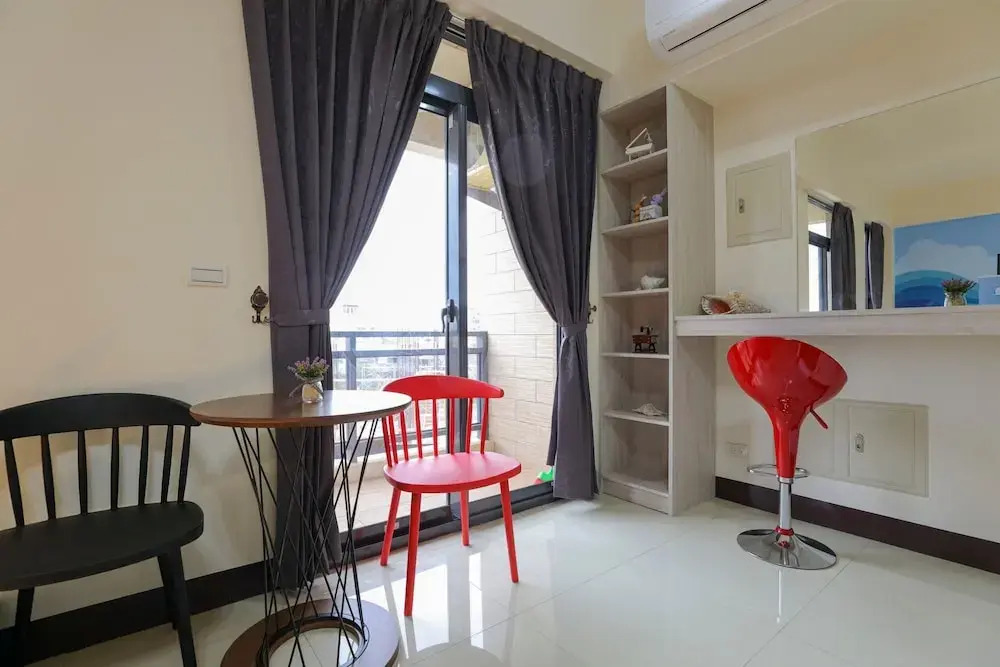 Xia Xia Jiao Homestay