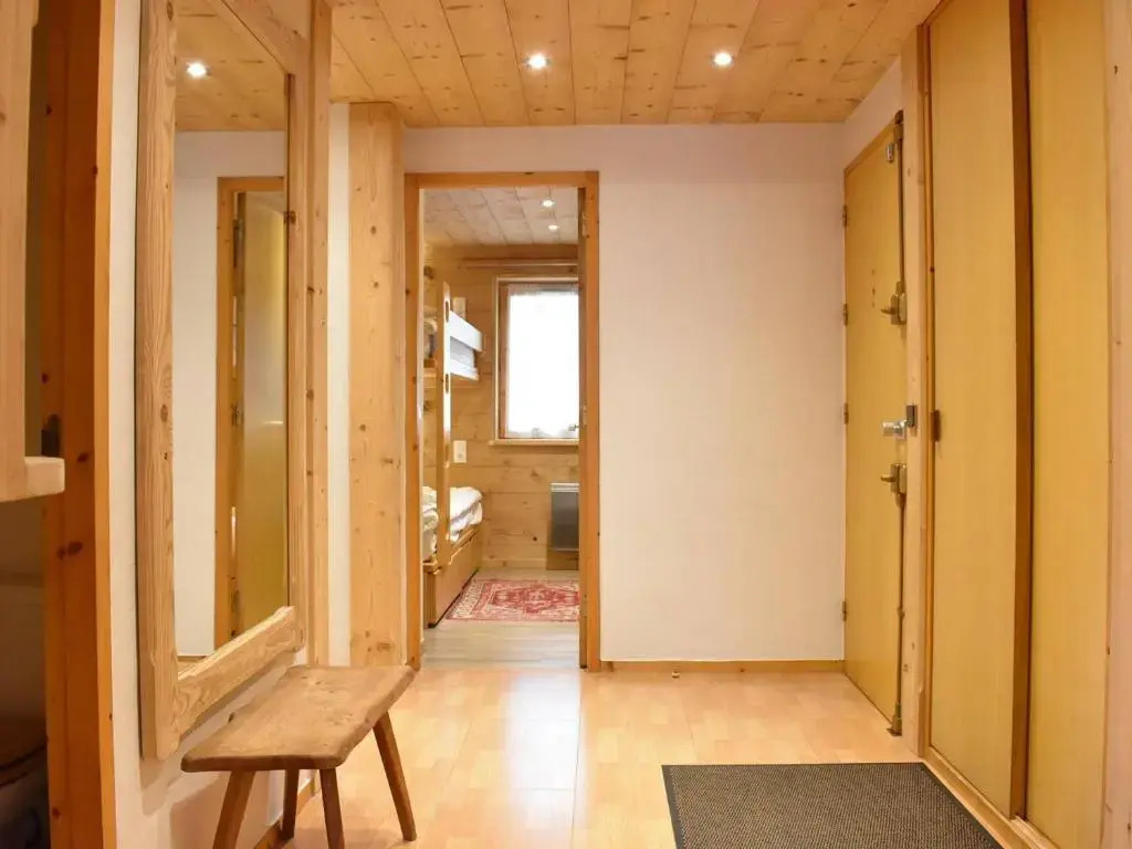 Appartement Méribel, 4 pièces, 8 personnes - FR-1-180-178