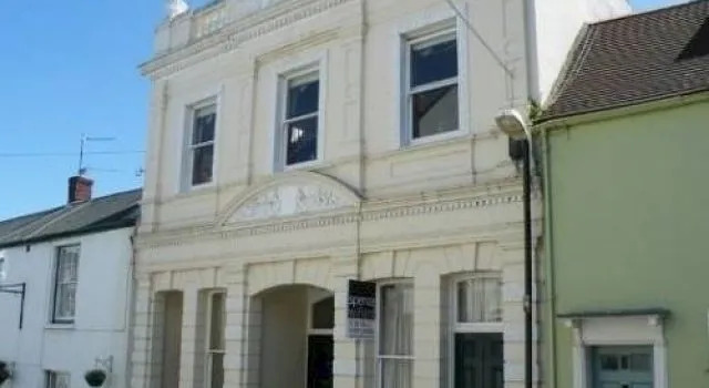 Theatre House One
