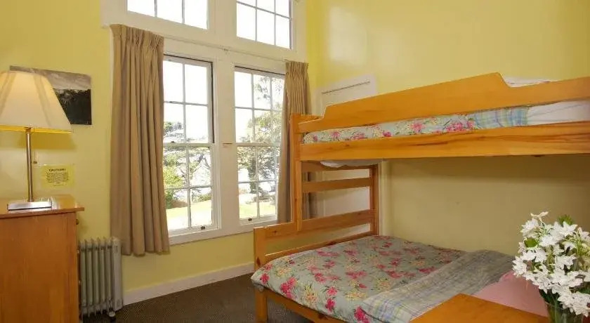 HI San Francisco Fishermans Wharf Hostel