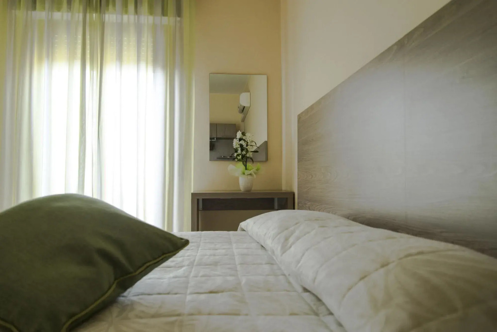 Hotel Rosa Del Tirreno