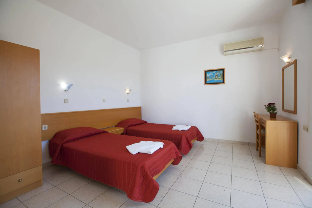Moscha Hotel